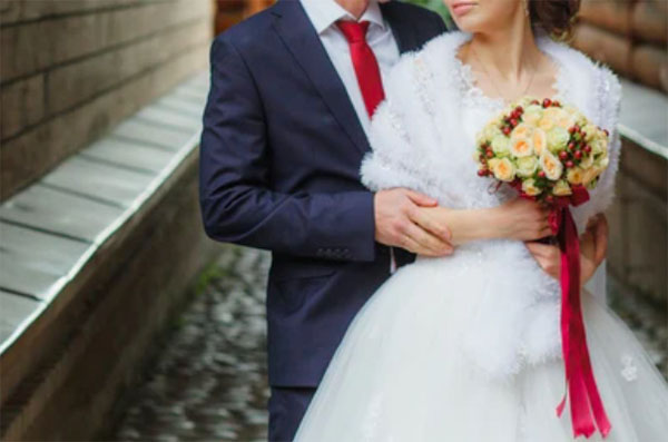 Серб и русская невеста